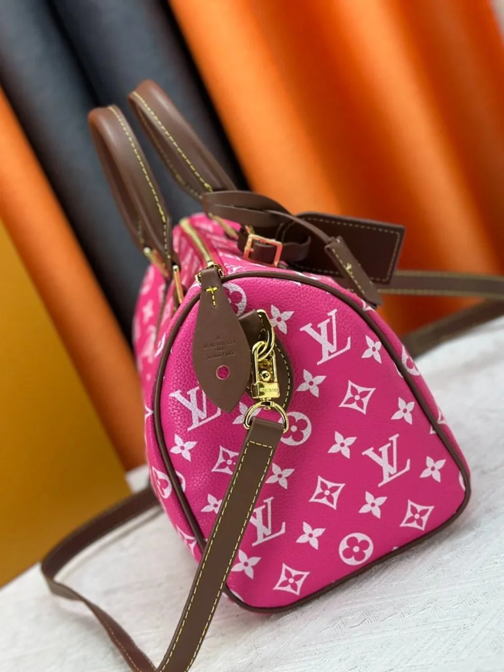 NWT - Louis Vuitton Authentic Bags - Picture 3 of 9